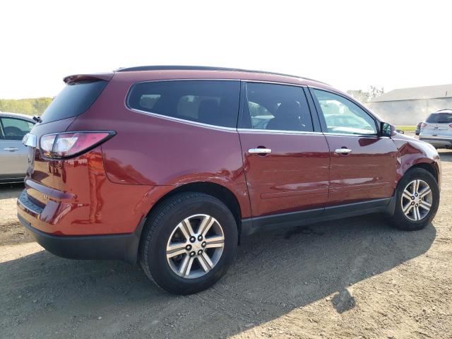 Photo 3 from auction – 2017 CHEVROLET TRAVERSE L with VIN 1GNKRGKD1HJ267443
