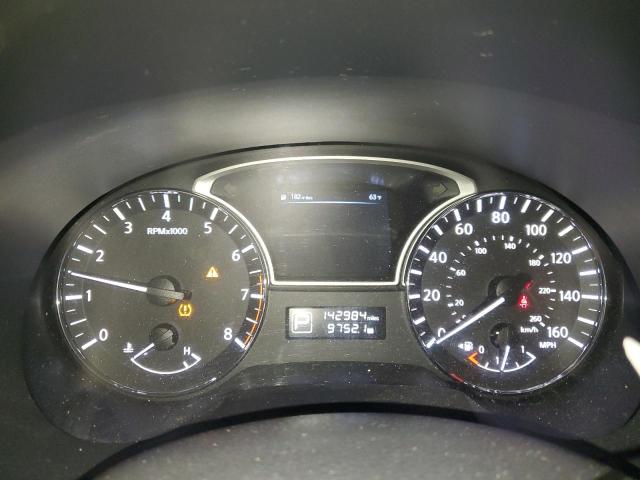 Photo 9 from auction – 2014 NISSAN ALTIMA with VIN 1N4AL3AP9EN376527