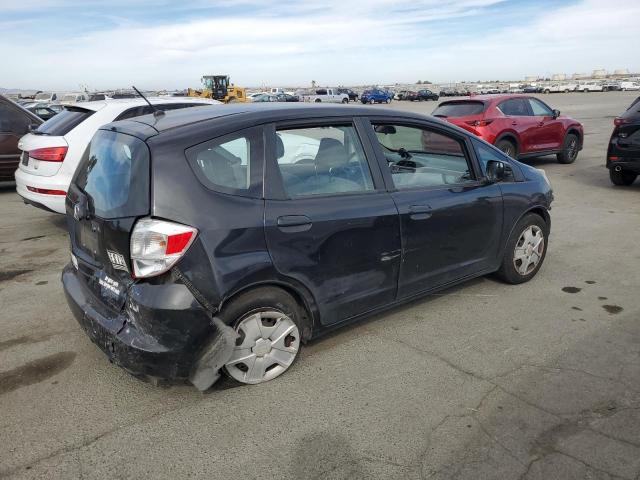 Photo 3 from auction – 2012 HONDA FIT with VIN JHMGE8H30CC020196