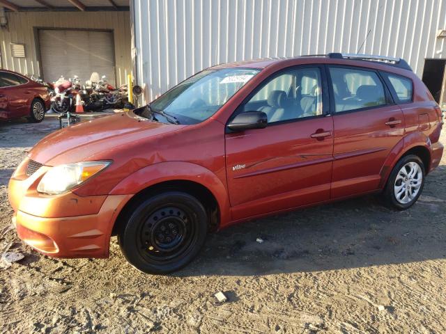 PONTIAC VIBE 2003 with VIN 5Y2SL62853Z472877 - Photo from auction