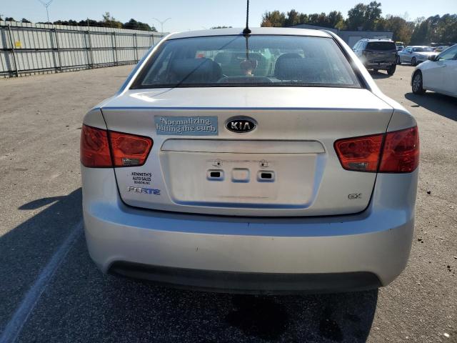 Photo 6 from auction – 2013 KIA FORTE EX with VIN KNAFU4A23D5738998