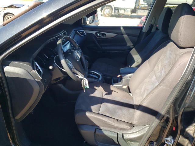 Photo 7 from auction – 2016 NISSAN ROGUE S with VIN KNMAT2MV7GP632542