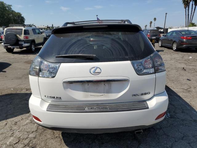 Photo 6 from auction – 2004 LEXUS RX 330 with VIN JTJGA31U440043175