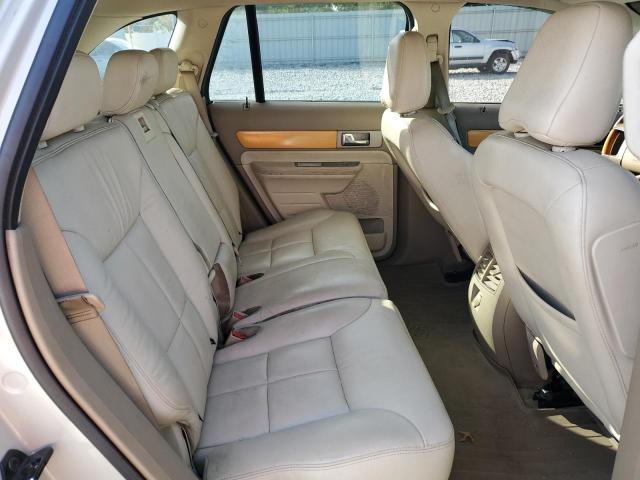 Photo 11 from auction – 2007 LINCOLN MKX with VIN 2LMDU68C67BJ37198