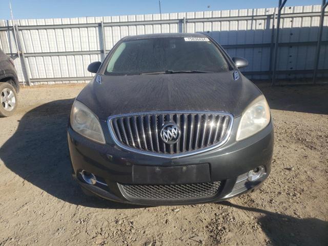 Photo 5 from auction – 2015 BUICK VERANO CON with VIN 1G4PR5SKXF4101060