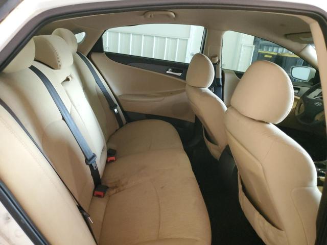 Photo 10 from auction – 2011 HYUNDAI SONATA GLS with VIN 5NPEB4AC8BH006912