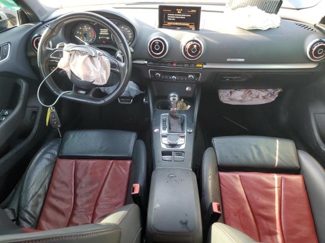 Photo 8 from auction – 2015 AUDI S3 with VIN WAUBFGFF3F1037524