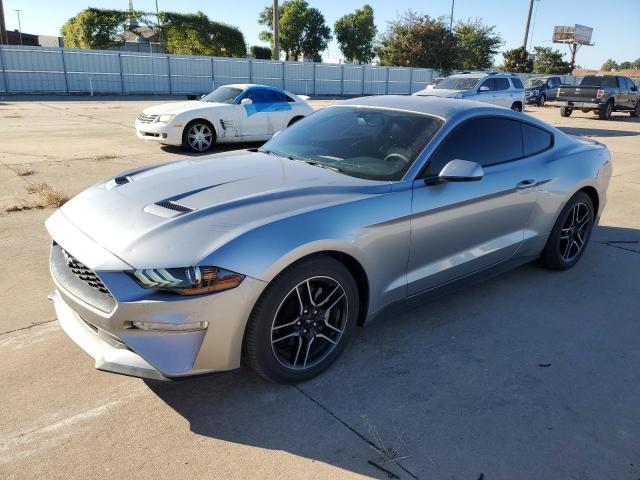 FORD MUSTANG 2020 with VIN 1FA6P8TH3L5178973 - Photo from auction