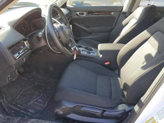 Photo 7 from auction – 2024 HONDA CIVIC EX with VIN 2HGFE1F73RH300809