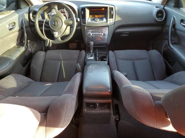 Photo 8 from auction – 2014 NISSAN MAXIMA S with VIN 1N4AA5AP2EC438640
