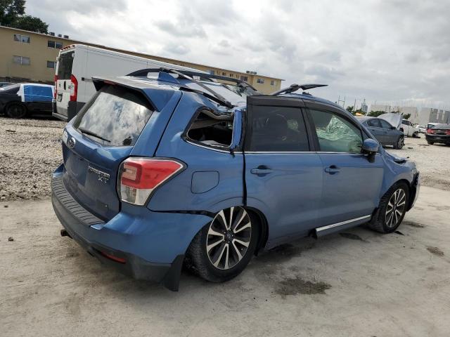 Foto 3 de la subasta – 2017 SUBARU FORESTER 2 con VIN JF2SJGWC1HH426049
