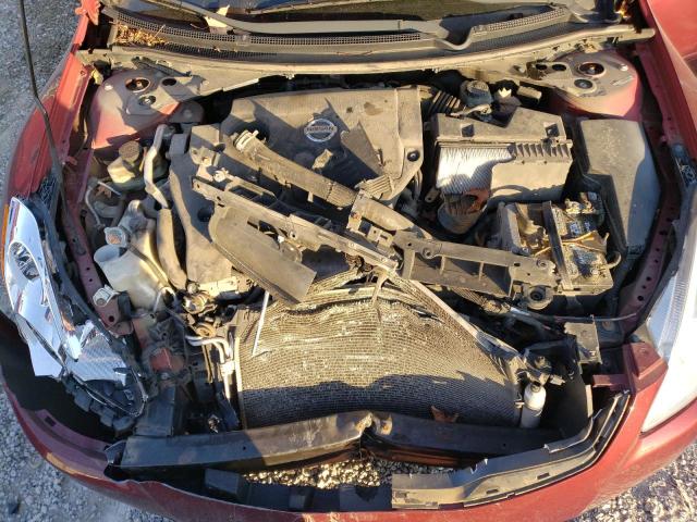 Photo 11 from auction – 2011 NISSAN ALTIMA BAS with VIN 1N4AL2AP0BN455655