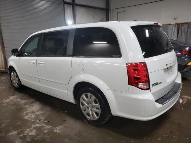Photo 2 from auction – 2016 DODGE GRAND CARA with VIN 2C4RDGBG3GR364301