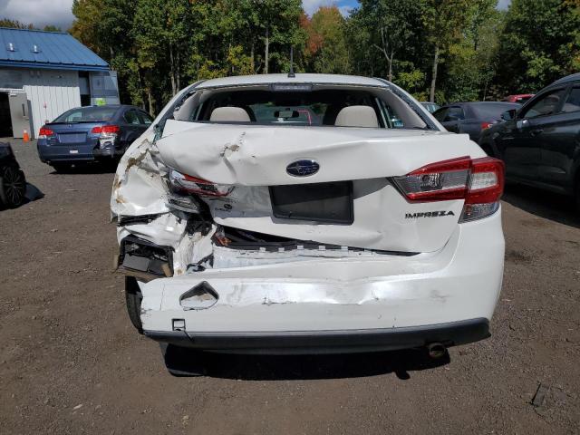 Photo 6 from auction – 2019 SUBARU IMPREZA with VIN 4S3GKAA64K3606940