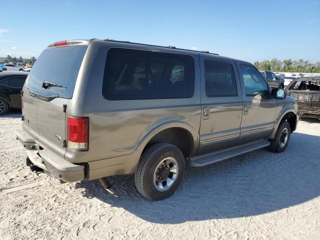 Photo 3 from auction – 2005 FORD EXCURSION with VIN 1FMNU43S75ED45773