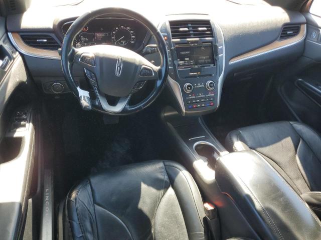 Photo 8 from auction – 2015 LINCOLN MKC with VIN 5LMCJ1A9XFUJ41441