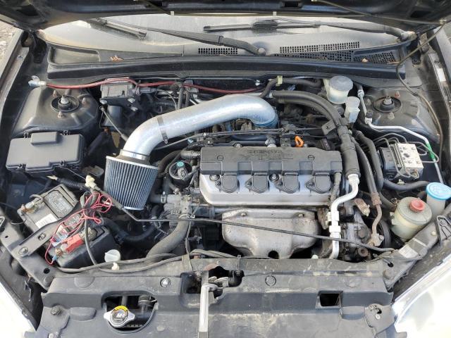 Photo 11 from auction – 2005 HONDA CIVIC EX with VIN 1HGEM21995L023996