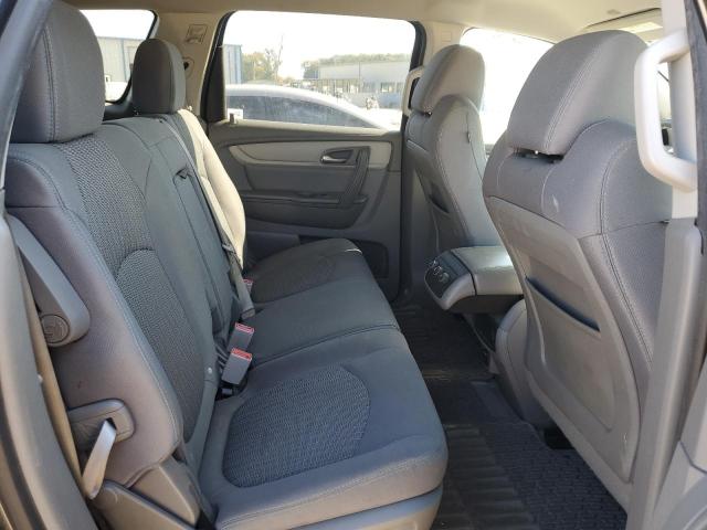 Снимка 10 от търг – 2014 CHEVROLET TRAVERSE L с VIN 1GNKRFKD3EJ233672