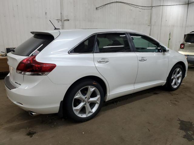 Photo 3 from auction – 2013 TOYOTA VENZA LE with VIN 4T3BK3BB4DU080035
