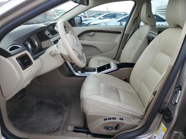 Photo 7 from auction – 2013 VOLVO XC70 3.2 with VIN YV4952BL3D1152332