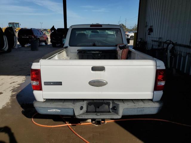 Photo 6 from auction – 2007 FORD RANGER with VIN 1FTYR10D77PA58867