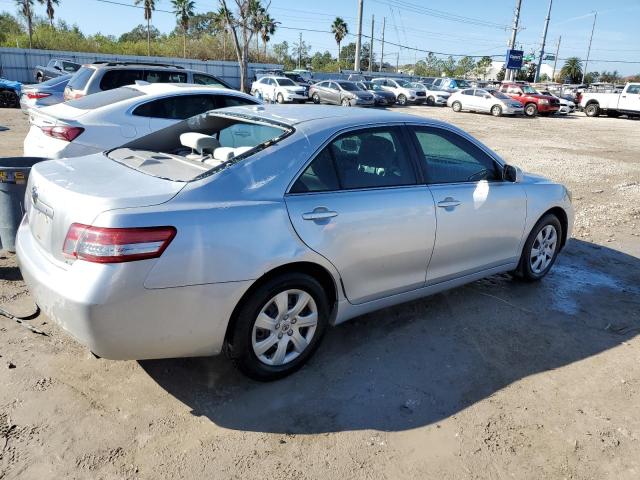 Photo 3 from auction – 2010 TOYOTA CAMRY BASE with VIN 4T1BF3EK8AU039170