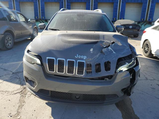 Photo 5 from auction – 2021 JEEP CHEROKEE L with VIN 1C4PJLLB8MD121304