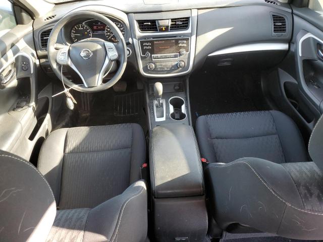 Photo 8 from auction – 2017 NISSAN ALTIMA 2.5 with VIN 1N4AL3AP0HC246183