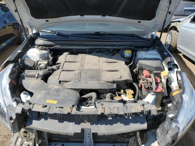 Photo 11 from auction – 2016 SUBARU OUTBACK 3. with VIN 4S4BSENC4G3272882