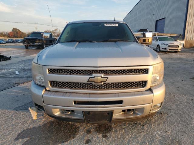 Photo 5 from auction – 2010 CHEVROLET SILVERADO with VIN 1GCSKSE33AZ262545