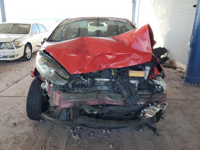 Photo 5 from auction – 2014 FORD FIESTA SE with VIN 3FADP4BE1EM235501