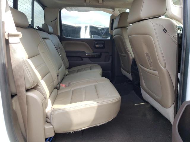Photo 10 from auction – 2015 GMC SIERRA K25 with VIN 1GT120EGXFF591111