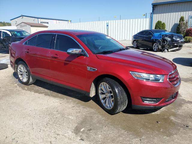Photo 4 from auction – 2019 FORD TAURUS LIM with VIN 1FAHP2F87KG114570