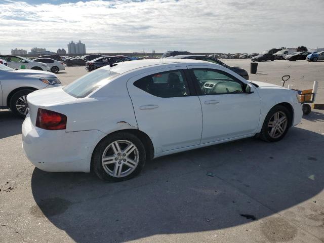 Photo 3 from auction – 2011 DODGE AVENGER MA with VIN 1B3BD1FB6BN565016