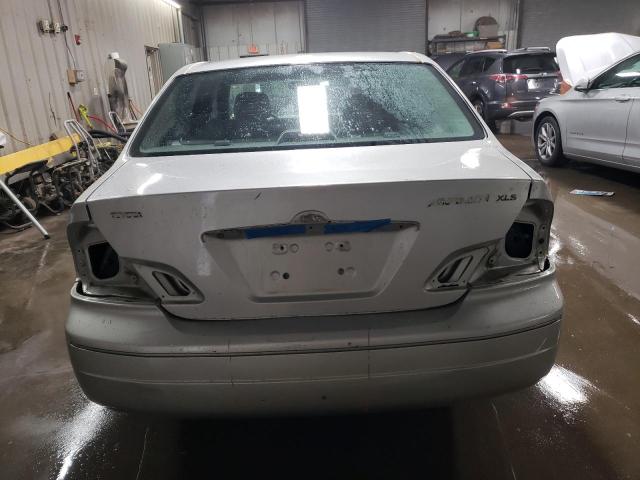Photo 6 from auction – 2000 TOYOTA AVALON XL with VIN 4T1BF28B7YU050922