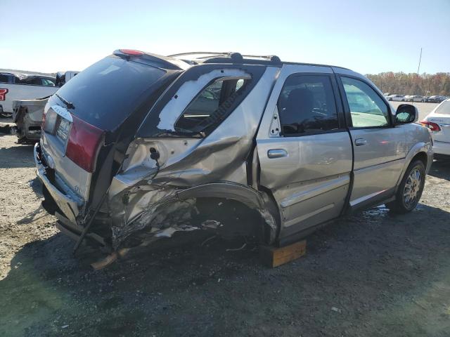 Photo 3 from auction – 2006 BUICK RENDEZVOUS with VIN 3G5DA03L66S636760