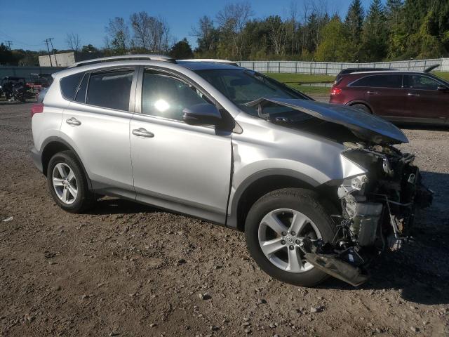 Photo 4 from auction – 2013 TOYOTA RAV4 XLE with VIN 2T3RFREV3DW048947