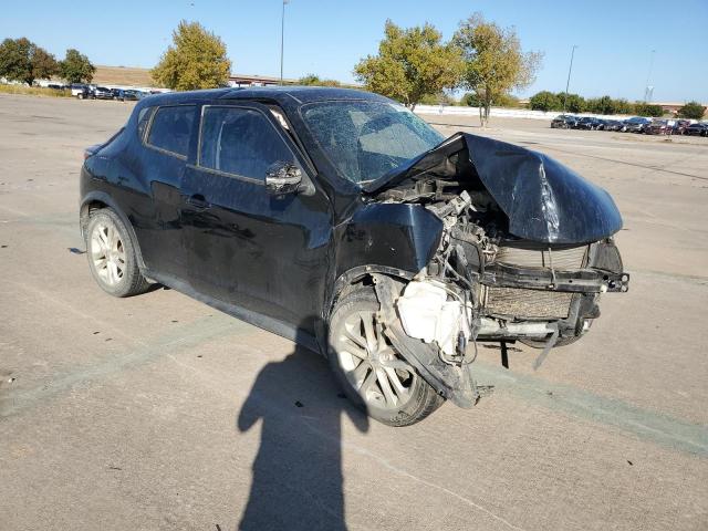 Photo 4 from auction – 2016 NISSAN JUKE S with VIN JN8AF5MR5GT608845