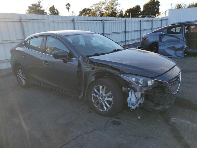 Photo 4 from auction – 2016 MAZDA 3 SPORT with VIN 3MZBM1U75GM309526