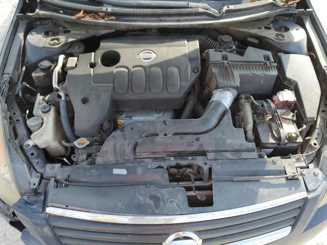 Photo 11 from auction – 2007 NISSAN ALTIMA 2.5 with VIN 1N4AL21E57N430708