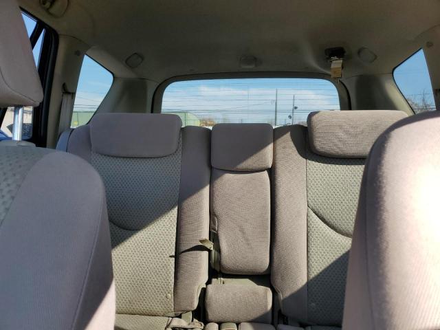 Photo 10 from auction – 2007 TOYOTA RAV4 with VIN JTMZD33V176038350