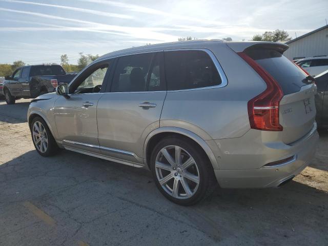 Photo 2 from auction – 2017 VOLVO XC90 T6 with VIN YV4A22PL9H1181743