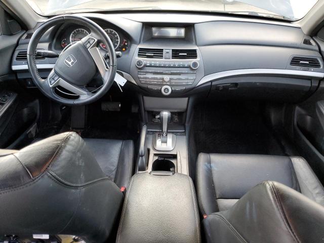 Photo 8 from auction – 2011 HONDA ACCORD SE with VIN 1HGCP2F64BA038815