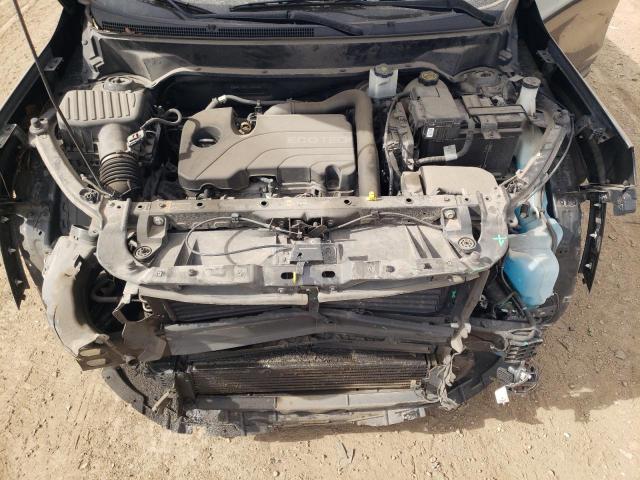 Photo 11 from auction – 2018 GMC TERRAIN SL with VIN 3GKALTEV3JL254635