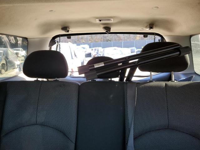 Photo 10 from auction – 2005 MAZDA TRIBUTE S with VIN 4F2YZ94105KM39095