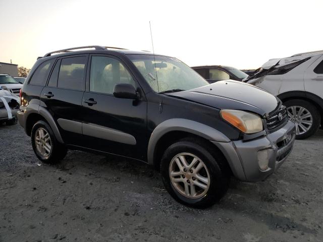 Photo 4 from auction – 2002 TOYOTA RAV4 with VIN JTEGH20V520046730