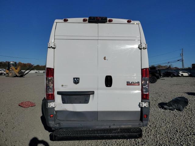 Photo 6 from auction – 2015 RAM PROMASTER with VIN 3C6TRVDG9FE520986