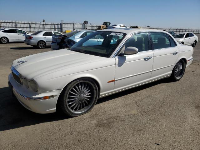 Photo 1 from auction – 2005 JAGUAR XJ8 L with VIN SAJWA79C35SG48607