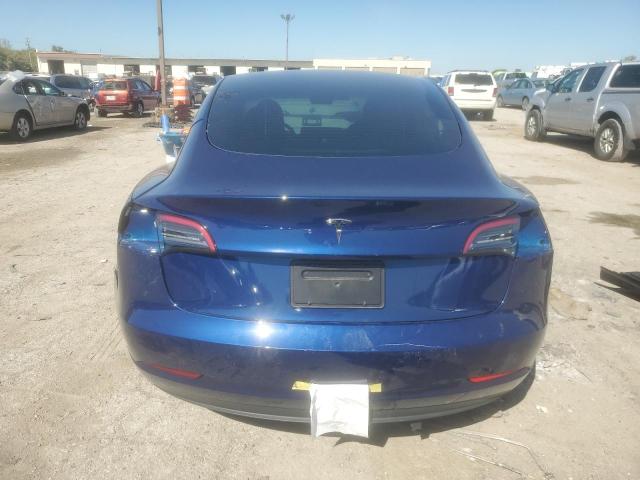 Photo 6 from auction – 2023 TESLA MODEL 3 with VIN 5YJ3E1EA7PF650008