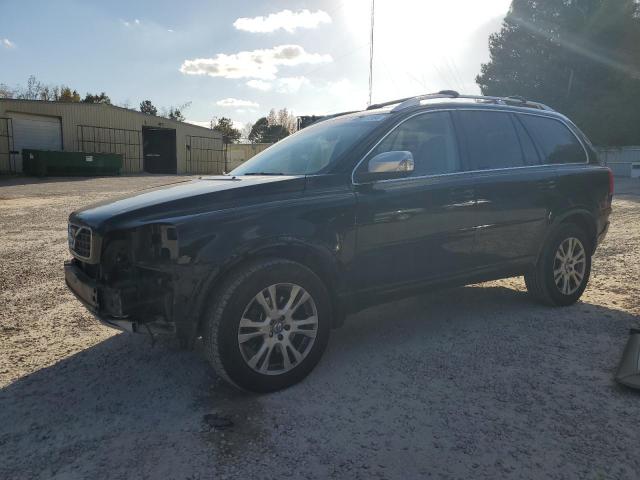 Photo 1 from auction – 2013 VOLVO XC90 3.2 with VIN YV4952CY4D1646449